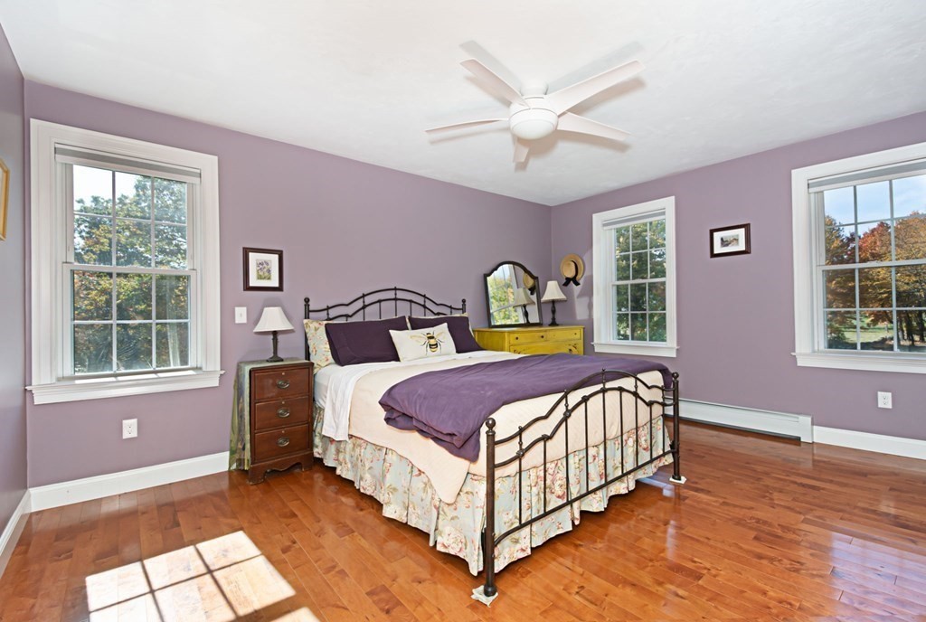 260 Glenwood Road Rutland, MA 01543 - Photo 23 of 37