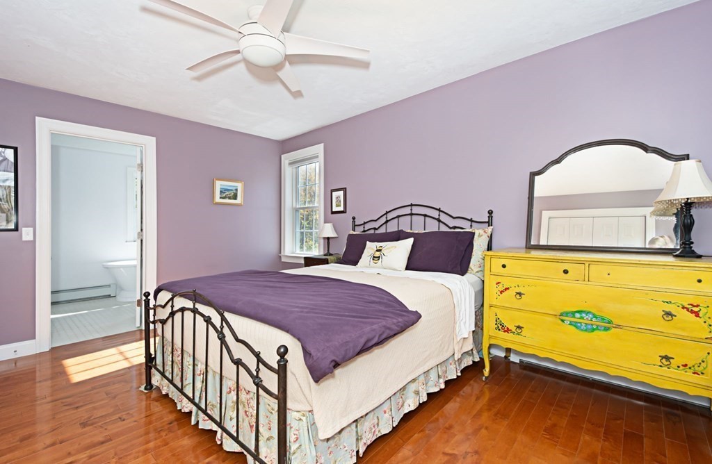 260 Glenwood Road Rutland, MA 01543 - Photo 25 of 37
