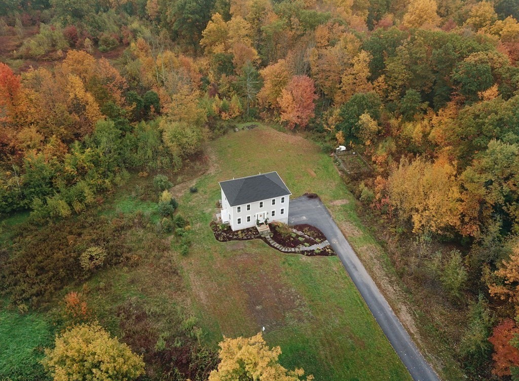 260 Glenwood Road Rutland, MA 01543 - Photo 3 of 37