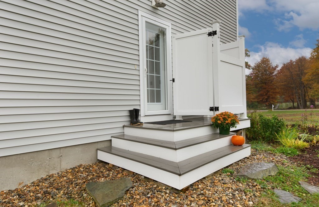 260 Glenwood Road Rutland, MA 01543 - Photo 31 of 37