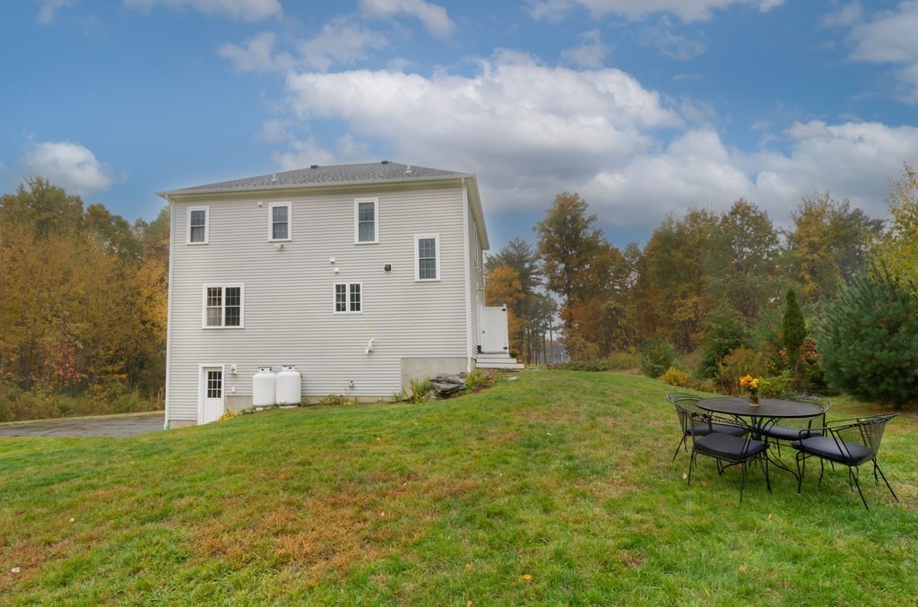 260 Glenwood Road Rutland, MA 01543 - Photo 34 of 37