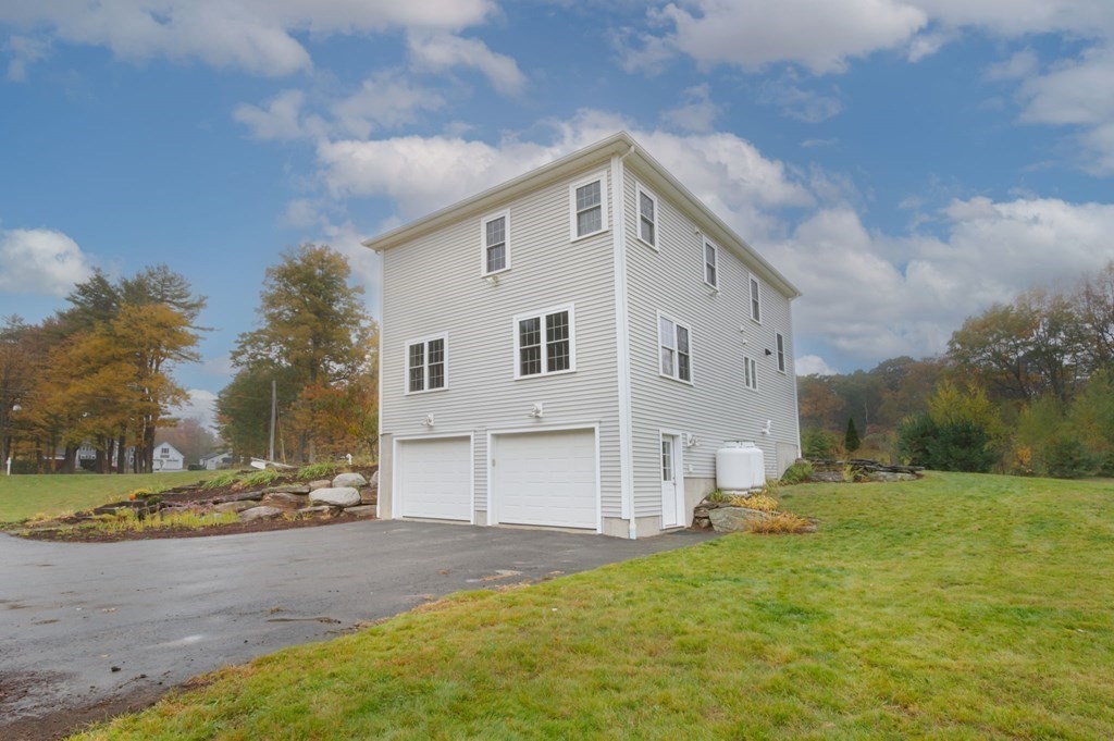 260 Glenwood Road Rutland, MA 01543 - Photo 36 of 37