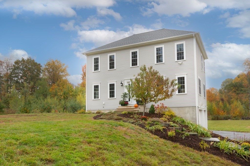 260 Glenwood Road Rutland, MA 01543 - Photo 37 of 37