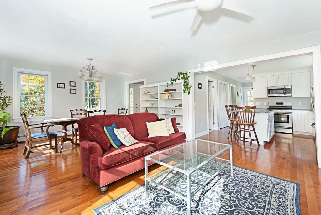 260 Glenwood Road Rutland, MA 01543 - Photo 7 of 37