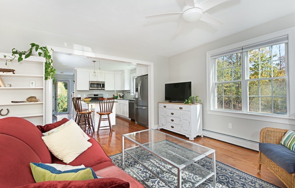 260 Glenwood Road Rutland, MA 01543 - Photo 8 of 37