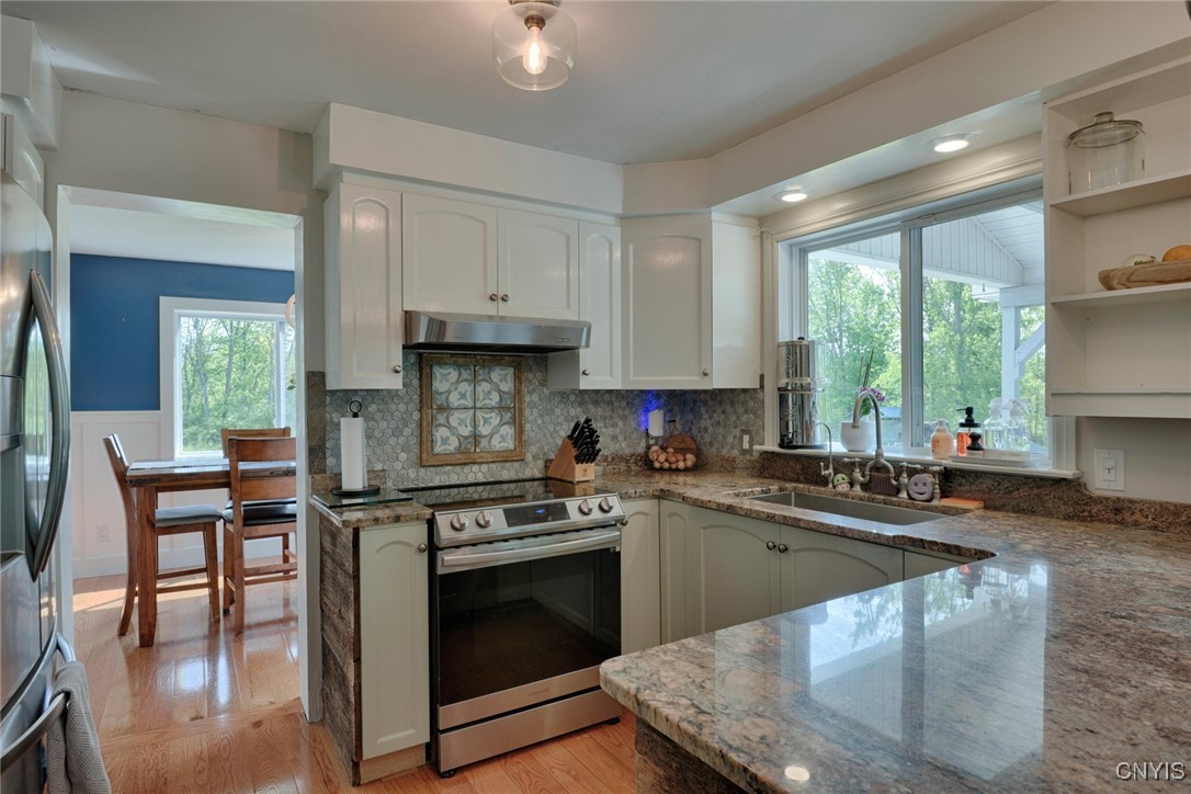 131 Pleasant Valley Road Hammond, NY 13646 - Photo 8 of 43