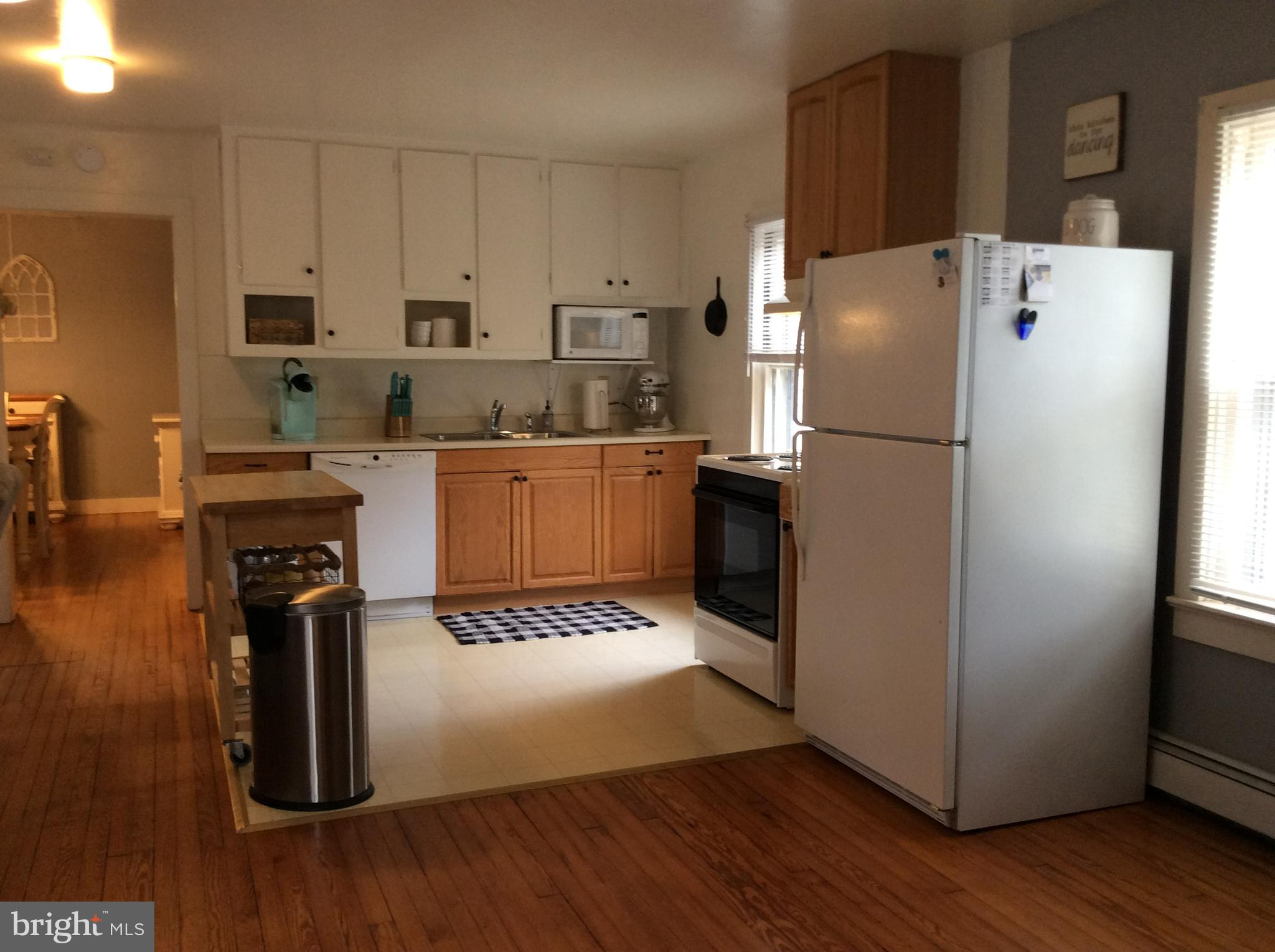 1711 Busic Church Road Marydel, MD 21649 - Photo 13 of 30 Kitchen