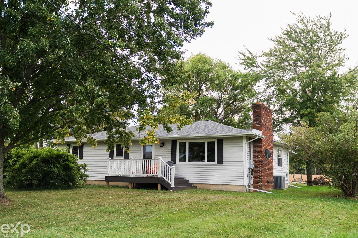 2754 Hayes Road Yale, MI 48097 - Photo 1 of 64 Gallery Image 1