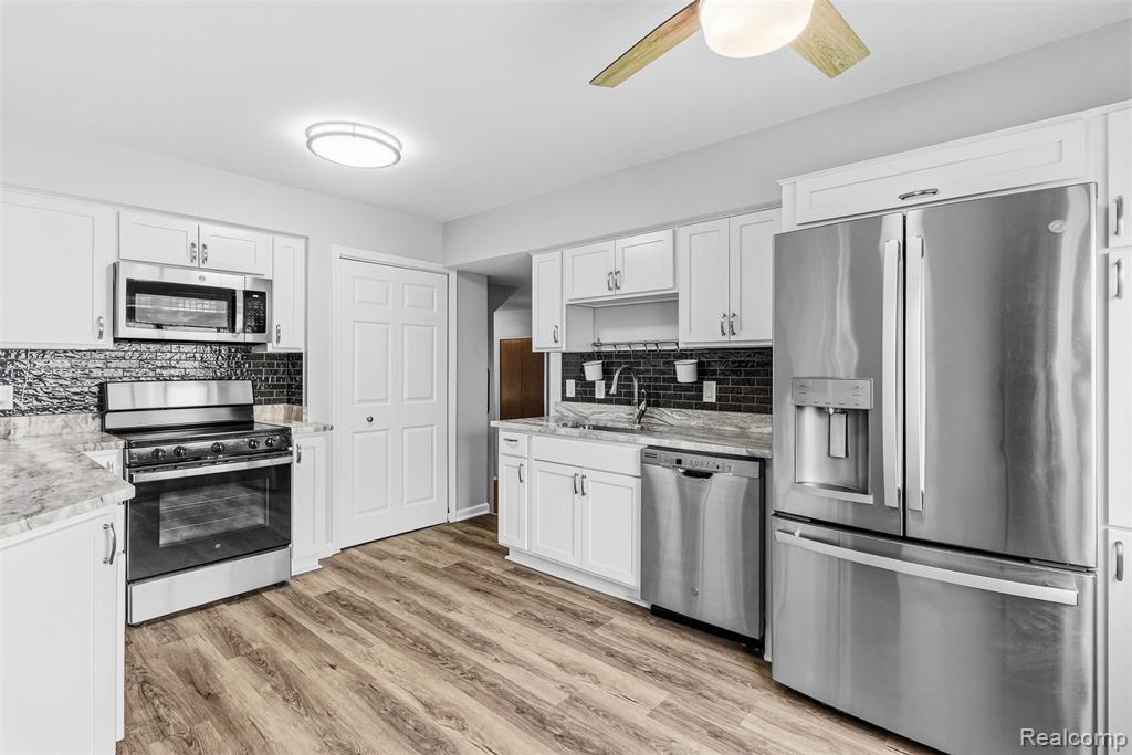 604 Luce Avenue Flushing, MI 48433 - Photo 16 of 47