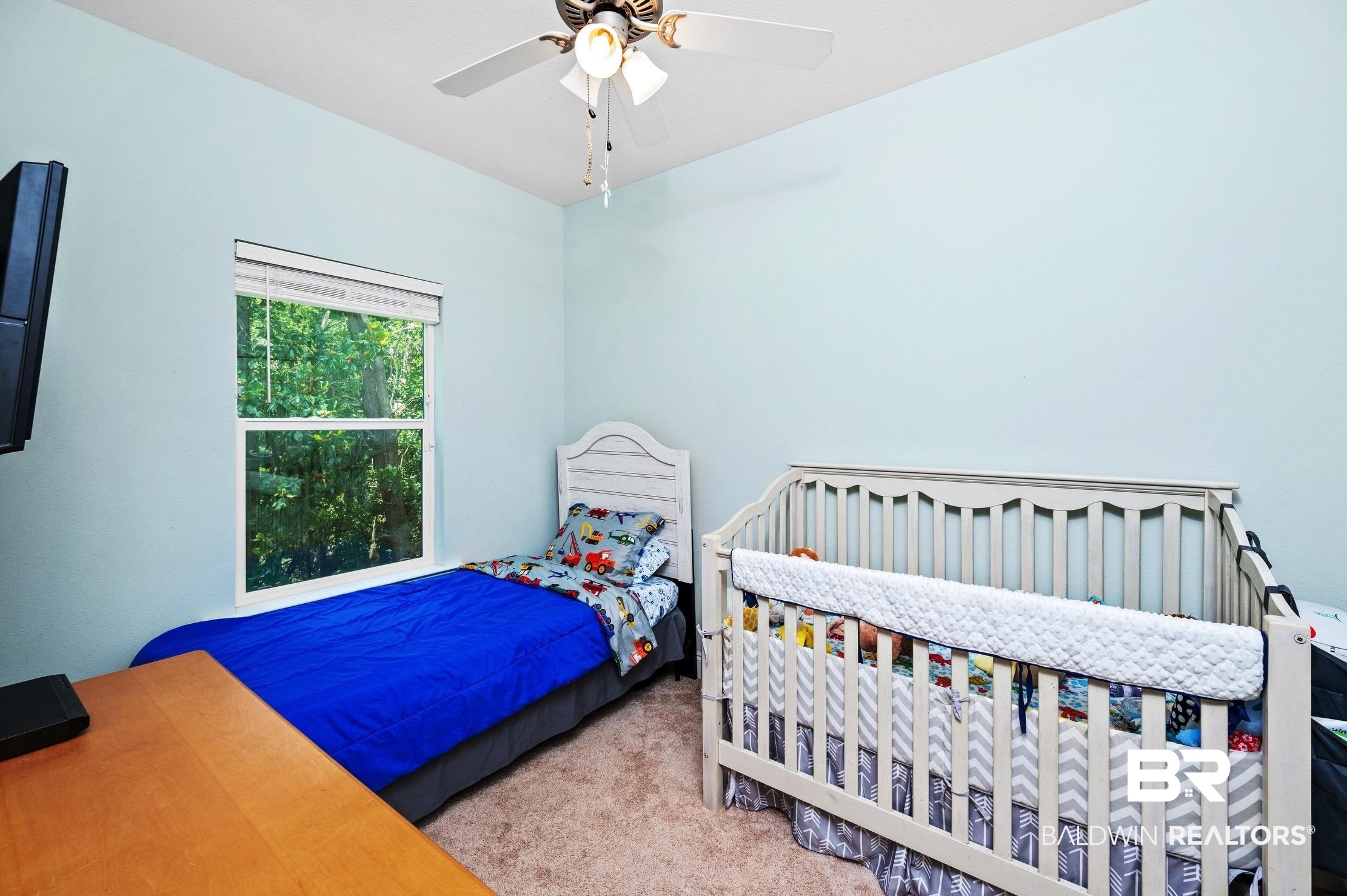 25400 Goat Cooper Road Robertsdale, AL 36567 - Photo 12 of 34 Bedroom 2