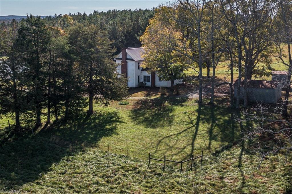 206 Pike Memory Lane Staley, NC 27355 - Photo 47 of 49