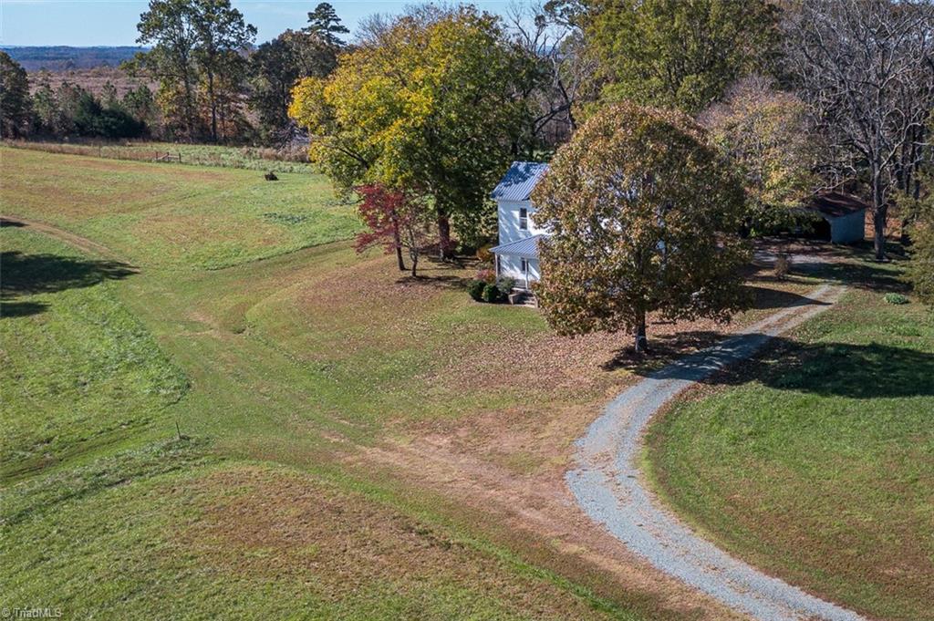 206 Pike Memory Lane Staley, NC 27355 - Photo 48 of 49