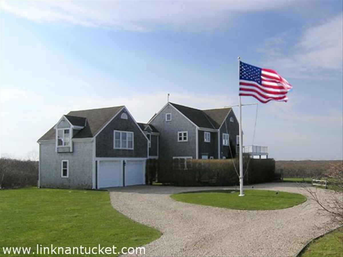 28 Wigwam Road Nantucket, MA 02554 - Photo 1 of 14 Gallery Image 1