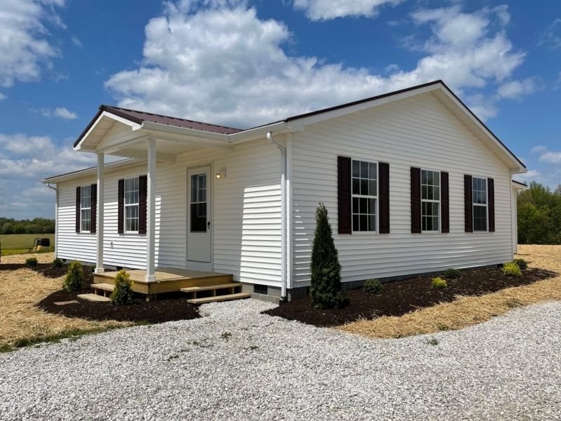1021 Rick Road Park City, KY 42160 - Photo 1 of 1 Gallery Image 1