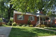 5910 Walton Road Bethesda, MD 20817 - Photo 13 of 23 Exterior (General)