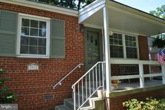 5910 Walton Road Bethesda, MD 20817 - Photo 14 of 23 Exterior (Front)