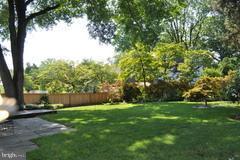 5910 Walton Road Bethesda, MD 20817 - Photo 17 of 23 Exterior (Rear)