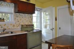 5910 Walton Road Bethesda, MD 20817 - Photo 4 of 23 Kitchen