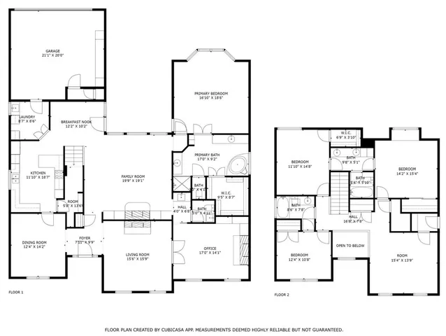 $599,000 | 2604 Spring Lake Drive, Richardson, TX 75082