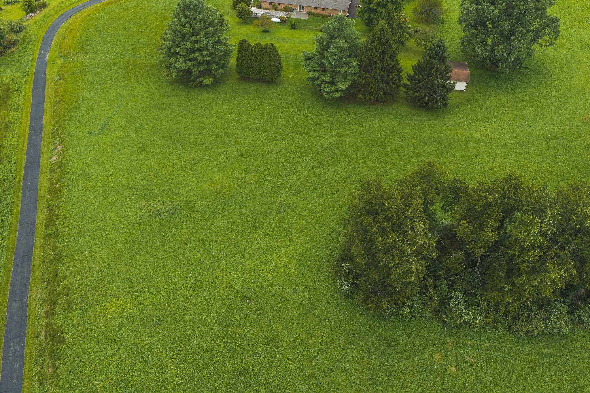 Lot 1 Ridgeview Road Northwest Floyd, VA 24091 - Photo 22 of 26 DJI_20260804125638_0322_D