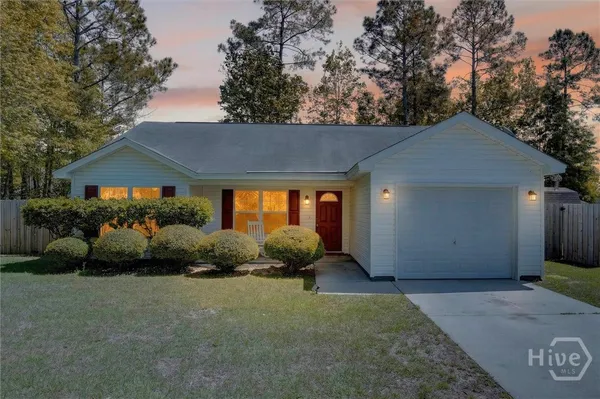 $259,000 | 102 Sand Pine Court, Springfield, GA 31329