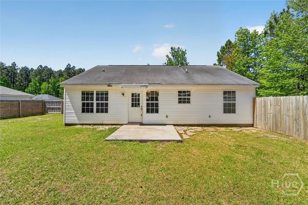 $259,000 | 102 Sand Pine Court, Springfield, GA 31329