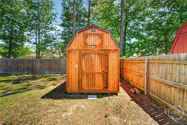 $259,000 | 102 Sand Pine Court, Springfield, GA 31329