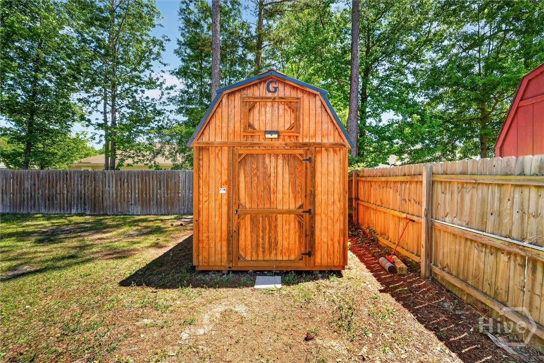 102 Sand Pine Court Springfield, GA 31329 - Photo 29 of 32