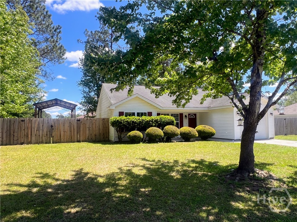 102 Sand Pine Court Springfield, GA 31329 - Photo 32 of 32