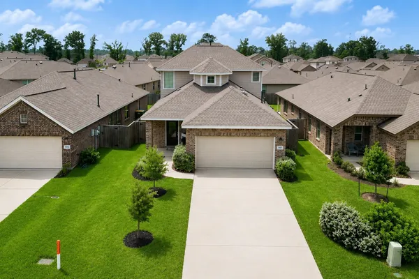 $265,000 | 20901 Cropani Shadow Drive, New Caney, TX 77357
