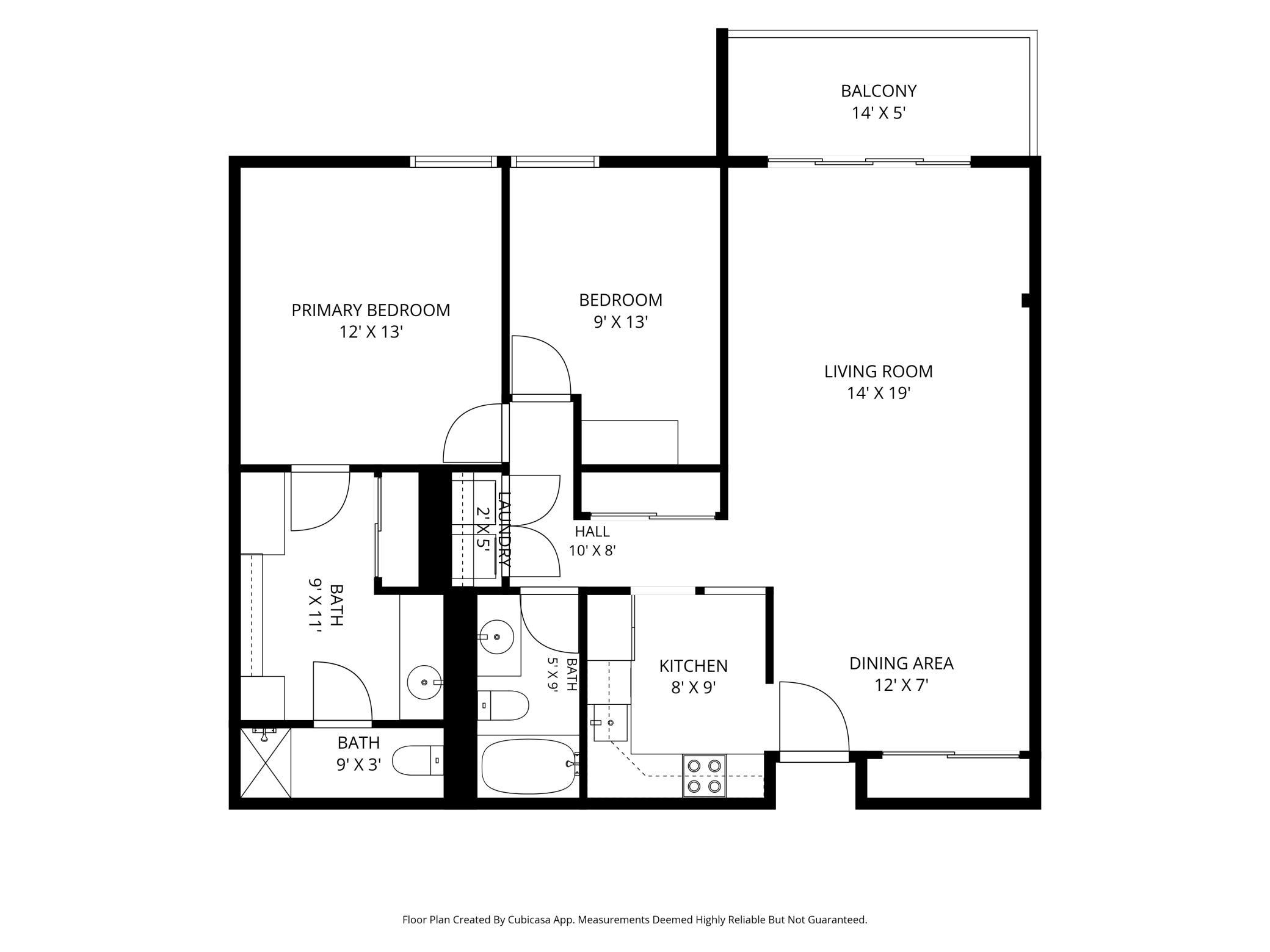 1871 Silver Bell Road, Unit 107 Eagan, MN 55122 - Photo 25 of 25