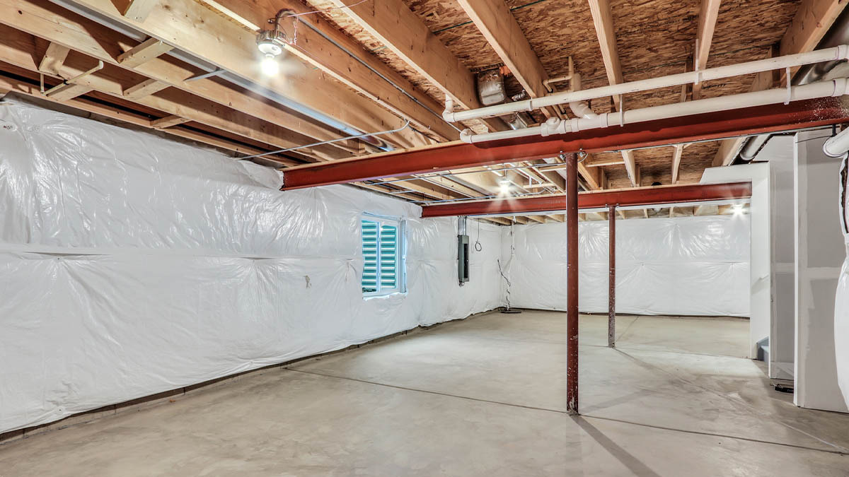 2459 Scribe Street Oswego, IL 60543 - Photo 25 of 27 a view of an empty room