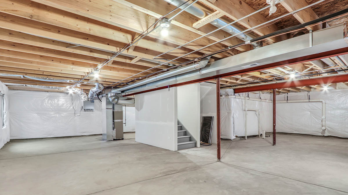 2459 Scribe Street Oswego, IL 60543 - Photo 26 of 27 a view of empty room
