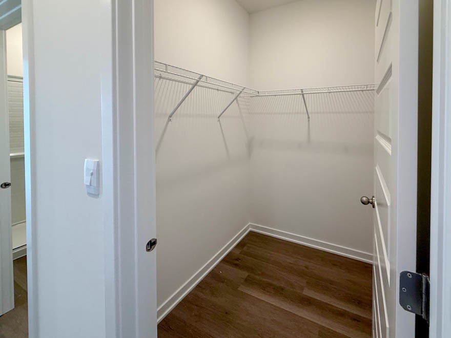 2459 Scribe Street Oswego, IL 60543 - Photo 7 of 27 a view of a room with wooden floor