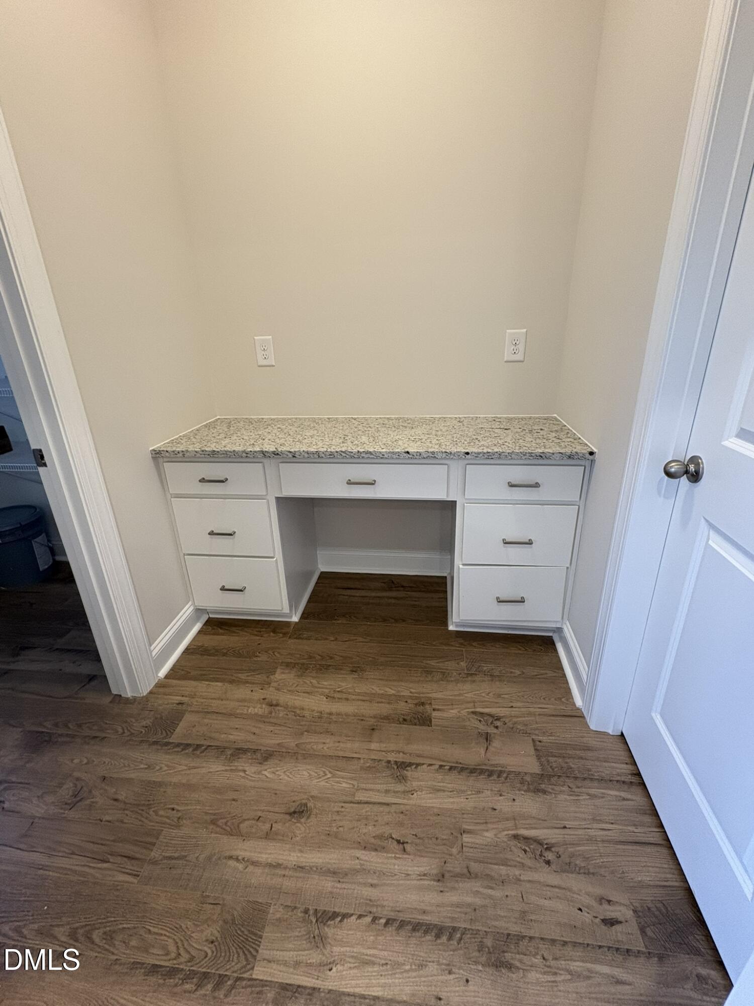 521 Forestville Road Wake Forest, NC 27587 - Photo 5 of 7 a view of storage and utility room