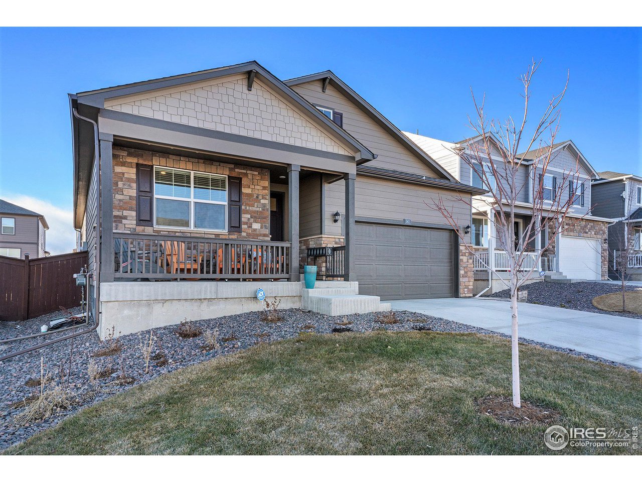 342 Bluebird Road Johnstown, CO 80534 - Photo 1 of 31 Gallery Image 1