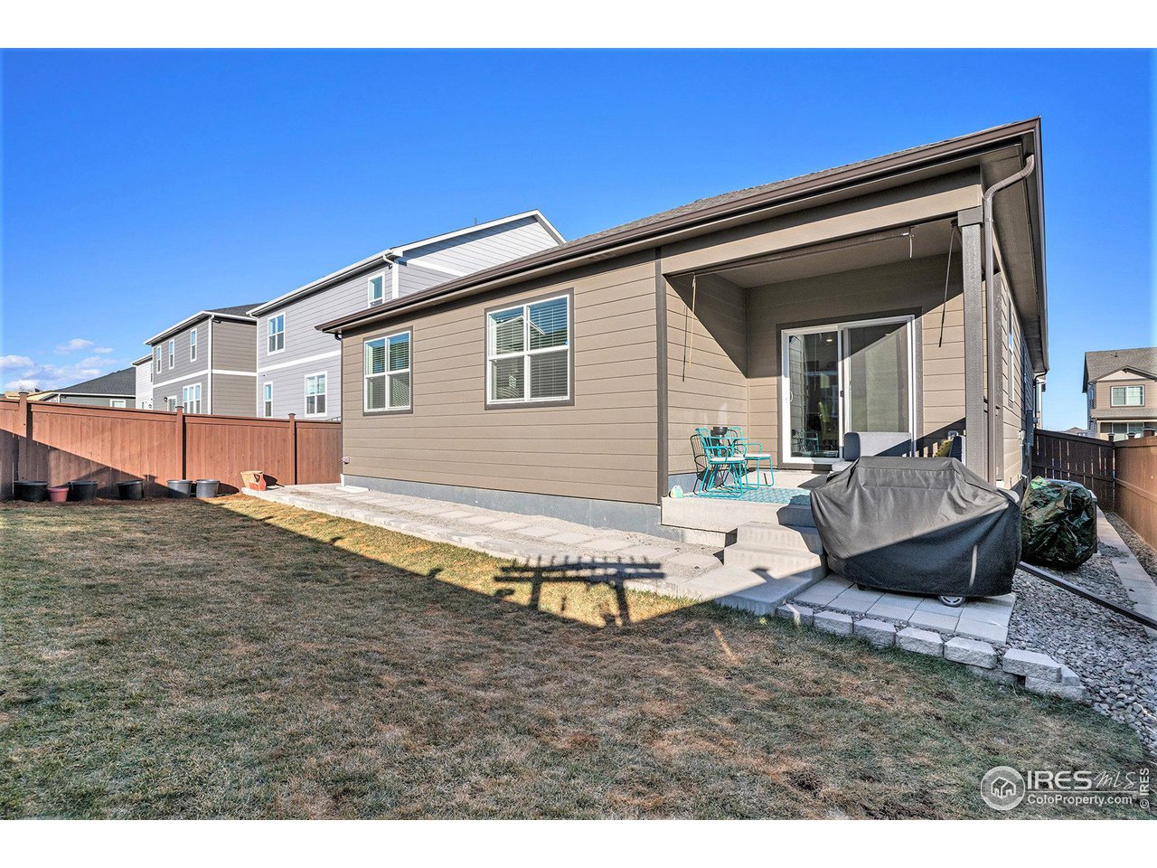 342 Bluebird Road Johnstown, CO 80534 - Photo 29 of 31 Gallery Image 29