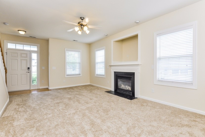 4305 Bay Rum Lane Raleigh, NC 27610 - Photo 5 of 25 Photo 5