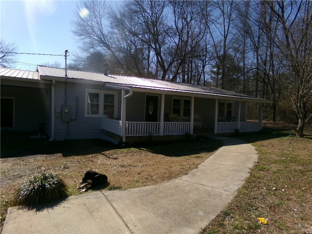 305 Daisy Street Northwest Resaca, GA 30735 - Photo 38 of 38