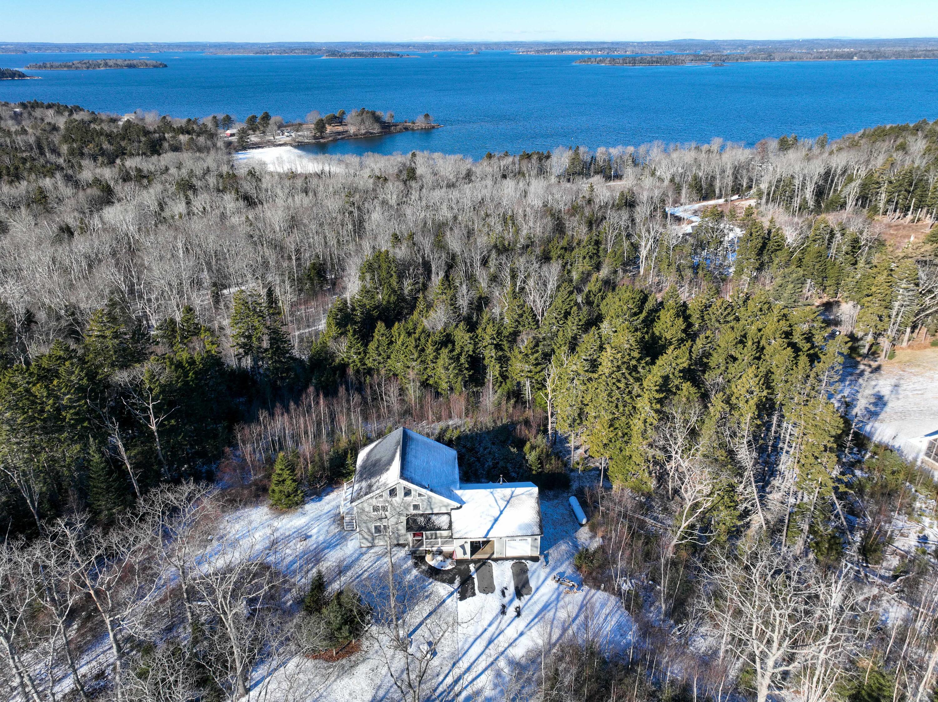 15 Goose Ledge Road Harpswell, ME 04079 - Photo 64 of 64 A-79