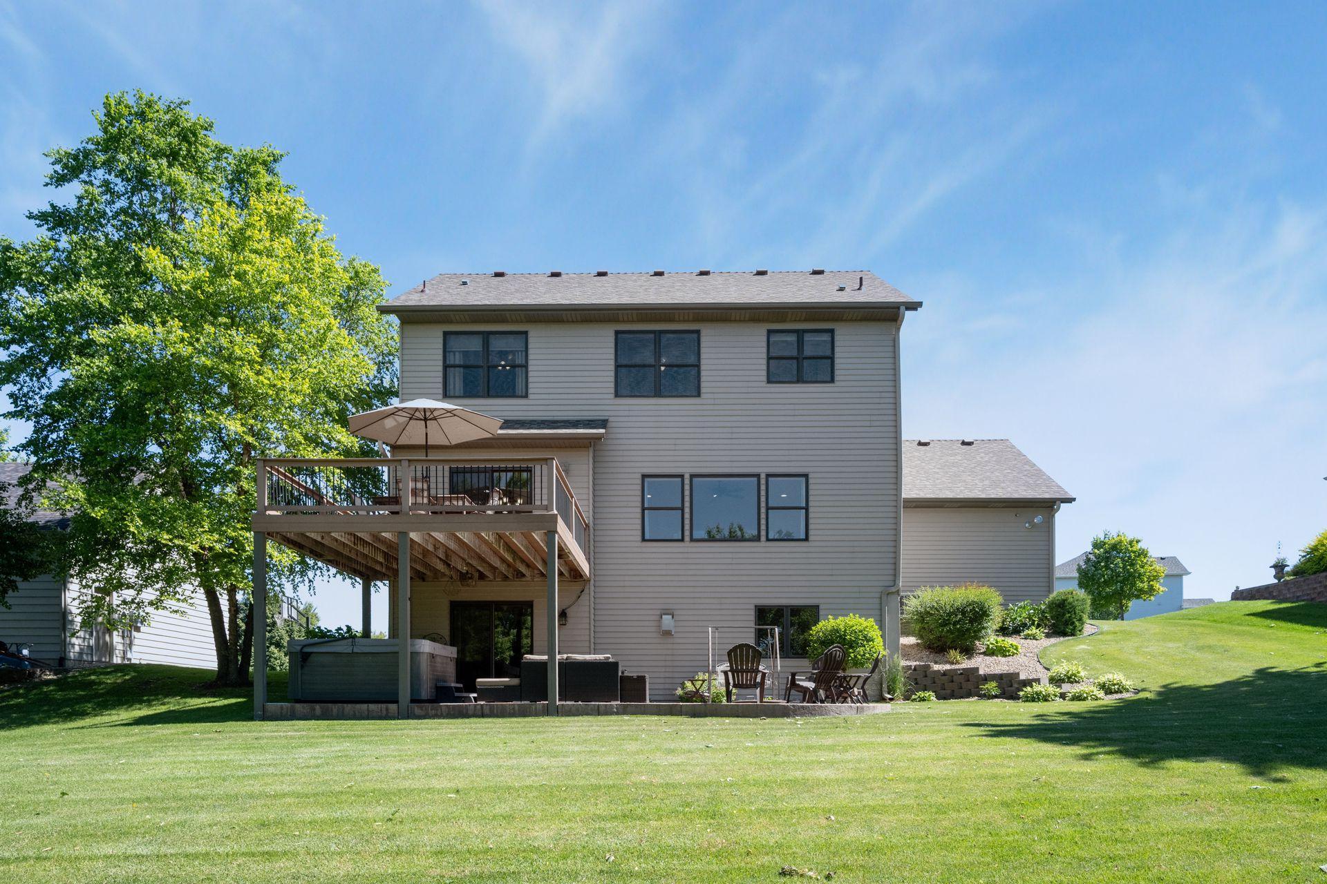 1409 Allison Way Buffalo, MN 55313 - Photo 51 of 68