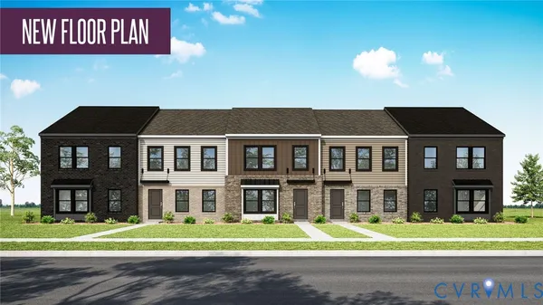 $323,835 | 5245 Encore Autumn Walk, Unit I57, Richmond, VA 23227