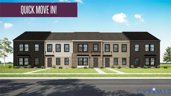 $323,835 | 5245 Encore Autumn Walk, Unit I57, Richmond, VA 23227