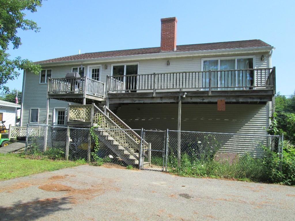 404 Littlefield Road Wells, ME 04090 - Photo 28 of 33 Exterior Back