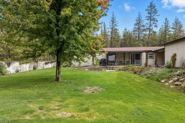 $450,000 | 8827 North Seven Mile Road, Nine Mile Falls, WA 99026