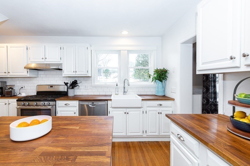 231 Appleton Street Arlington, MA 02476 - Photo 17 of 41 Gallery Image 17