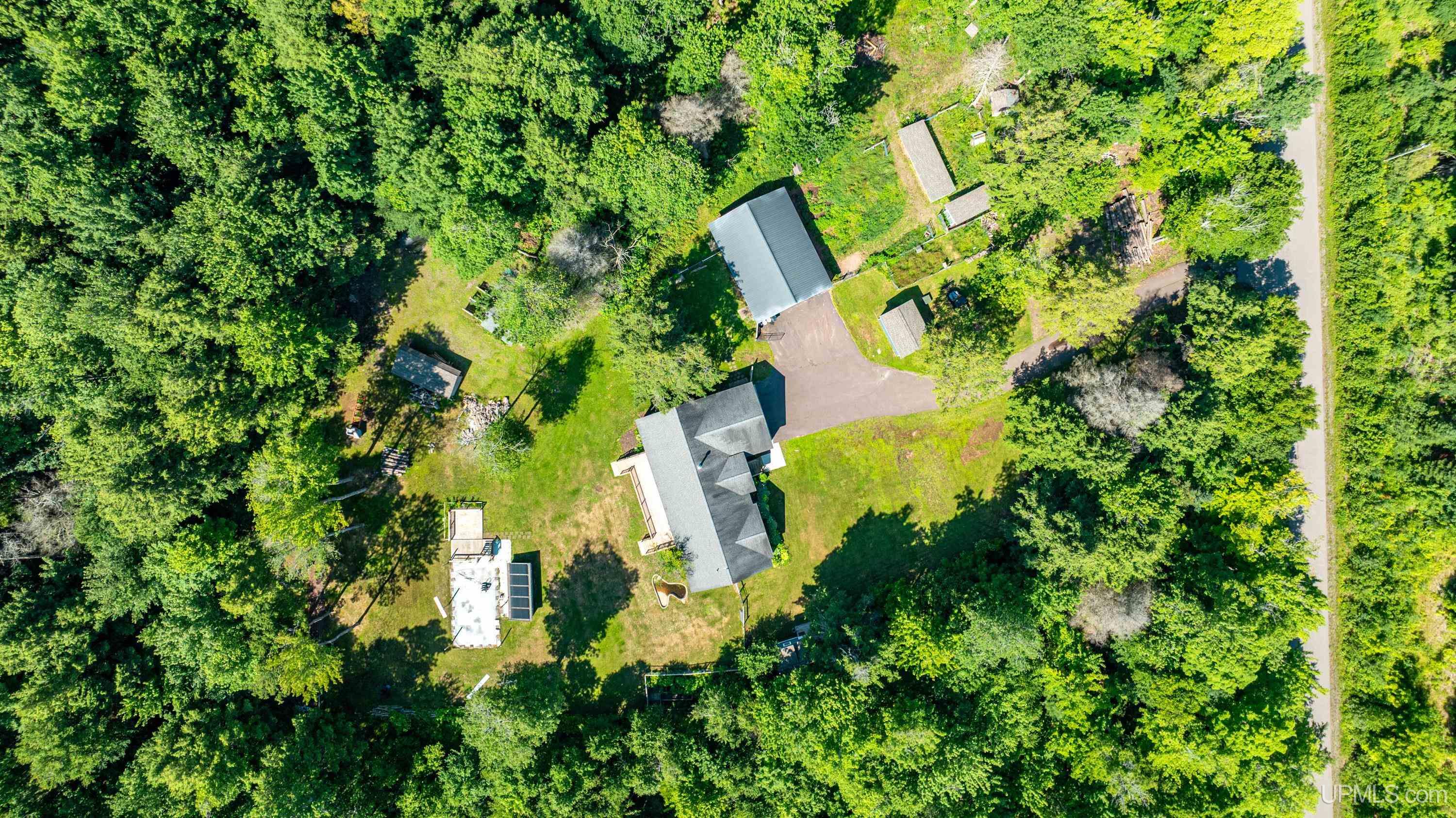 25659 South Entry Road Chassell, MI 49916 - Photo 65 of 70 Gallery Image 65