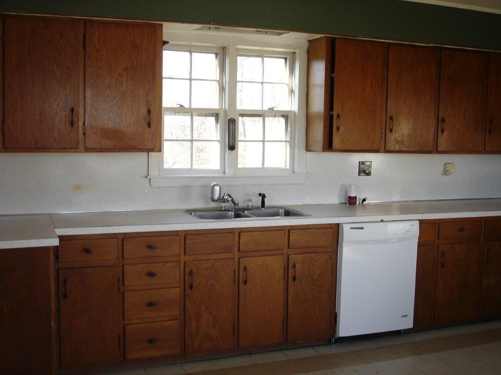 468 Benton Road Albion, ME 04910 - Photo 5 of 29 Kitchen