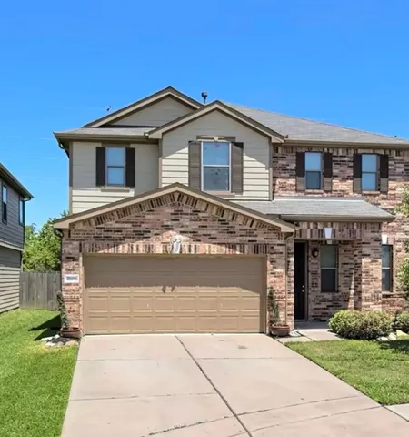 $2,500 | 21406 Piralta Ridge Lane, Katy, TX 77449