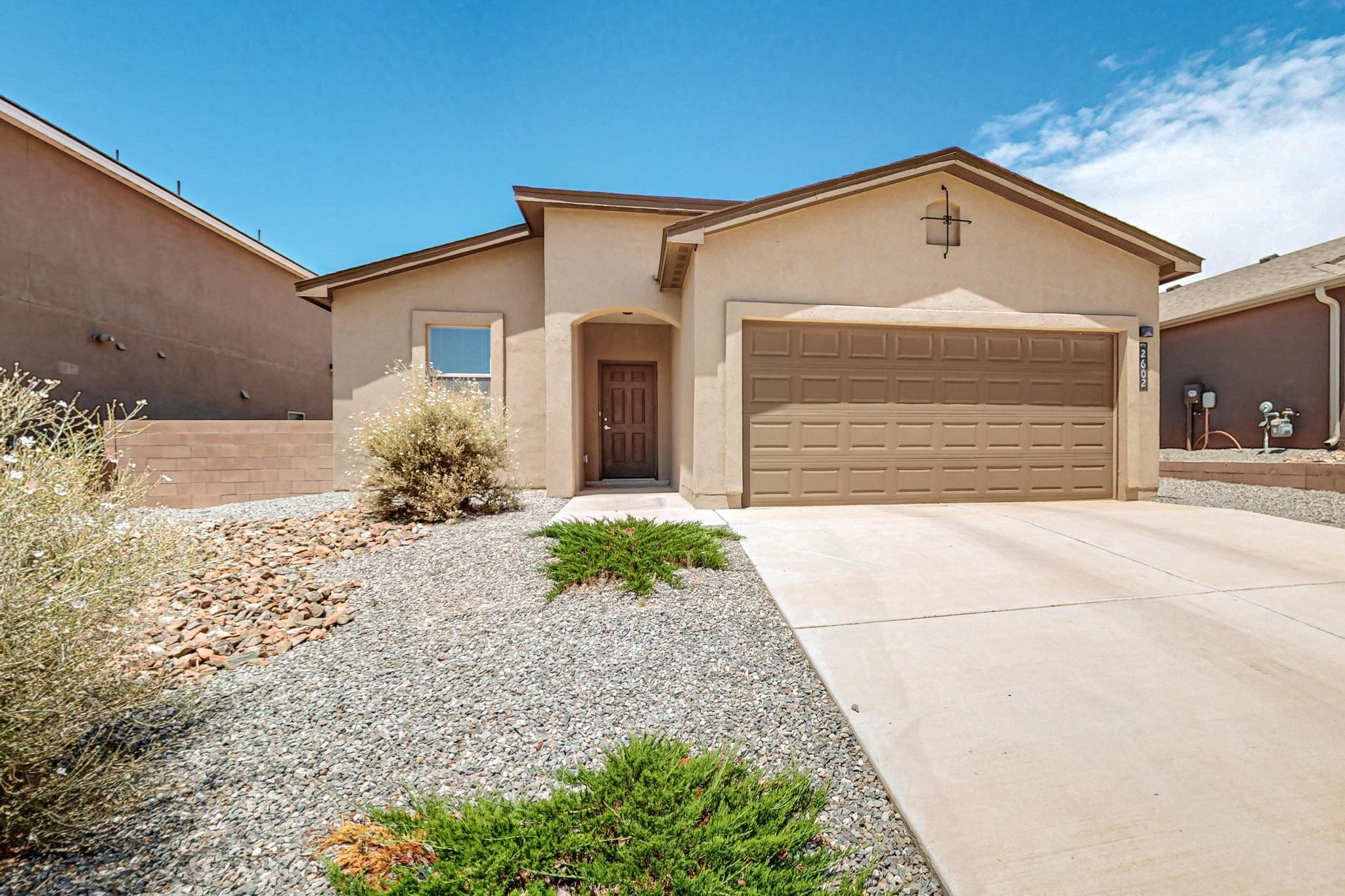2602 Camino Plata Loop Northeast Rio Rancho, NM 87144 - Photo 1 of 1 Gallery Image 1